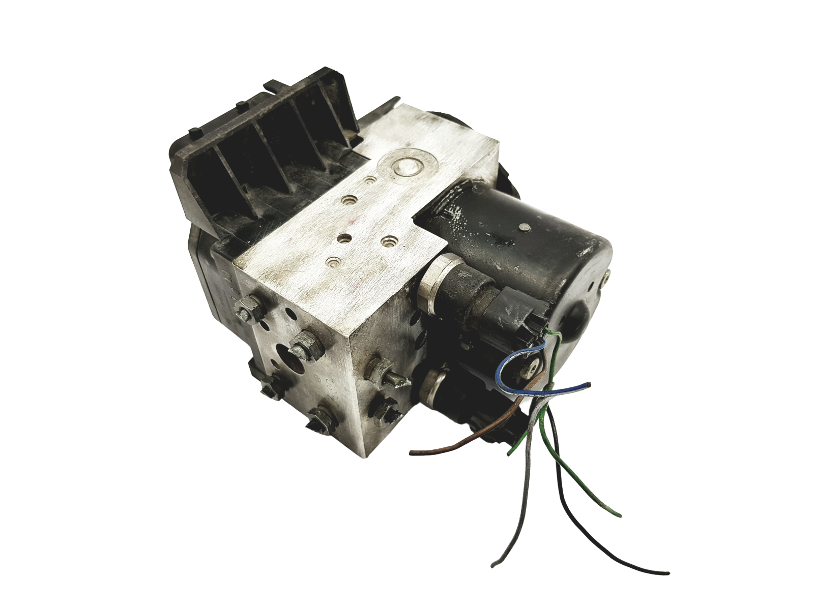 Abs-pump Mercedes A W168 A0044310912 0265202461 Bosch 42425 main product photo