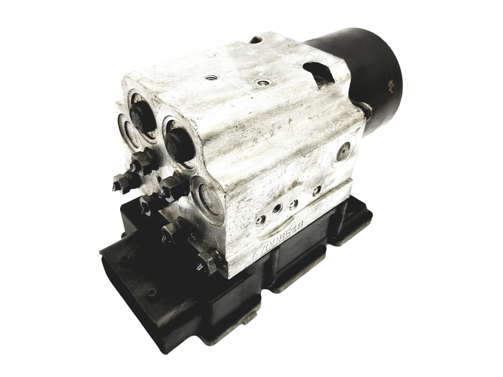 Abs-pump Alfa Romeo 159 51804856 15314011 TRW 36796 main product photo
