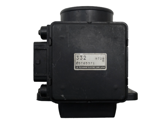 Luftflödesmätare Mitsubishi E5T05371 332 main product photo