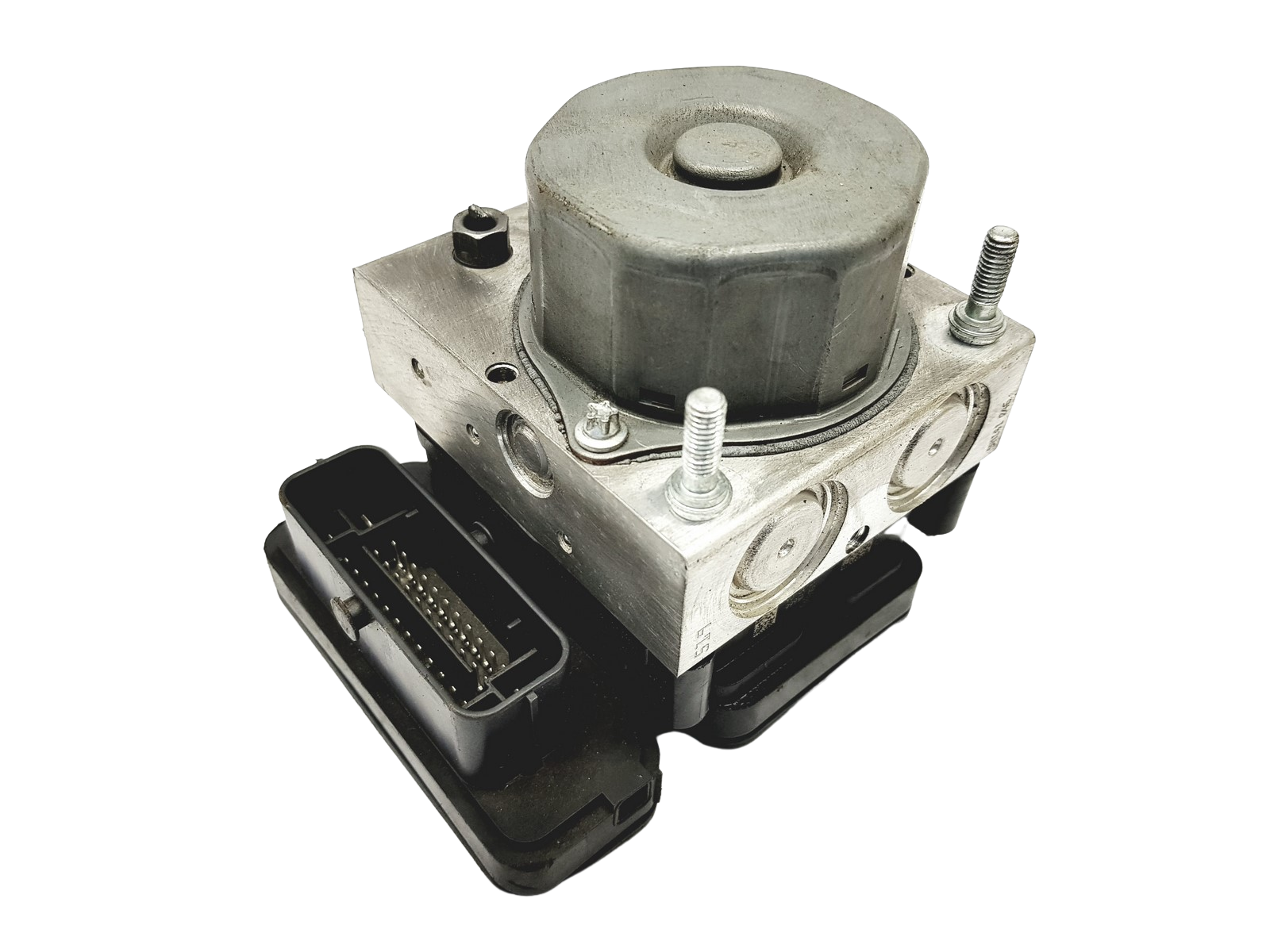 Abs-pump Fiat Panda 52075380 0265956519 0265258350 60309 main product photo