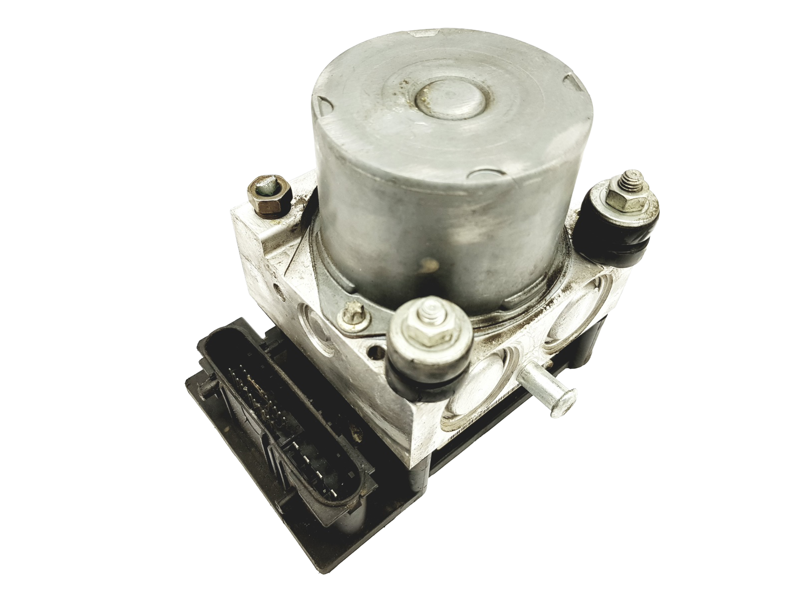 Abs-pump 8200229137 0265800335 Clio Kangoo Kubistar 42516 main product photo