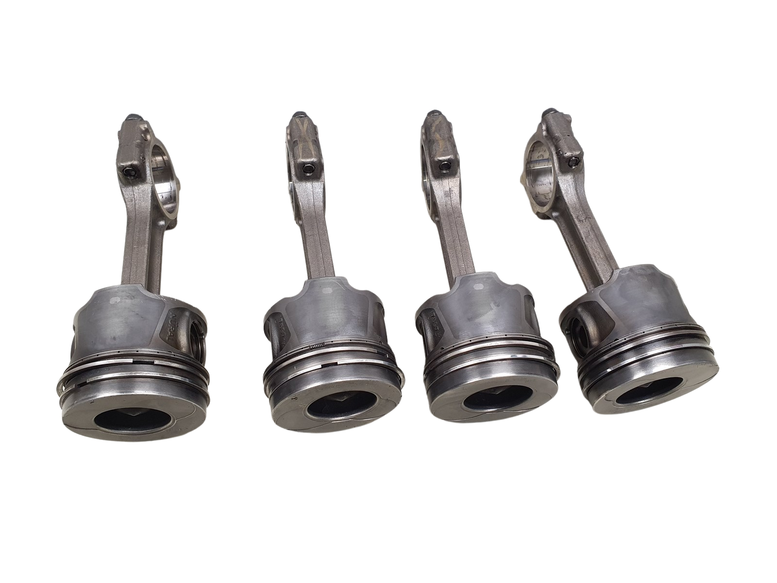 Vevstake Sats 7701475074 120A16332R 1.5dci K9K724 Renault main product photo