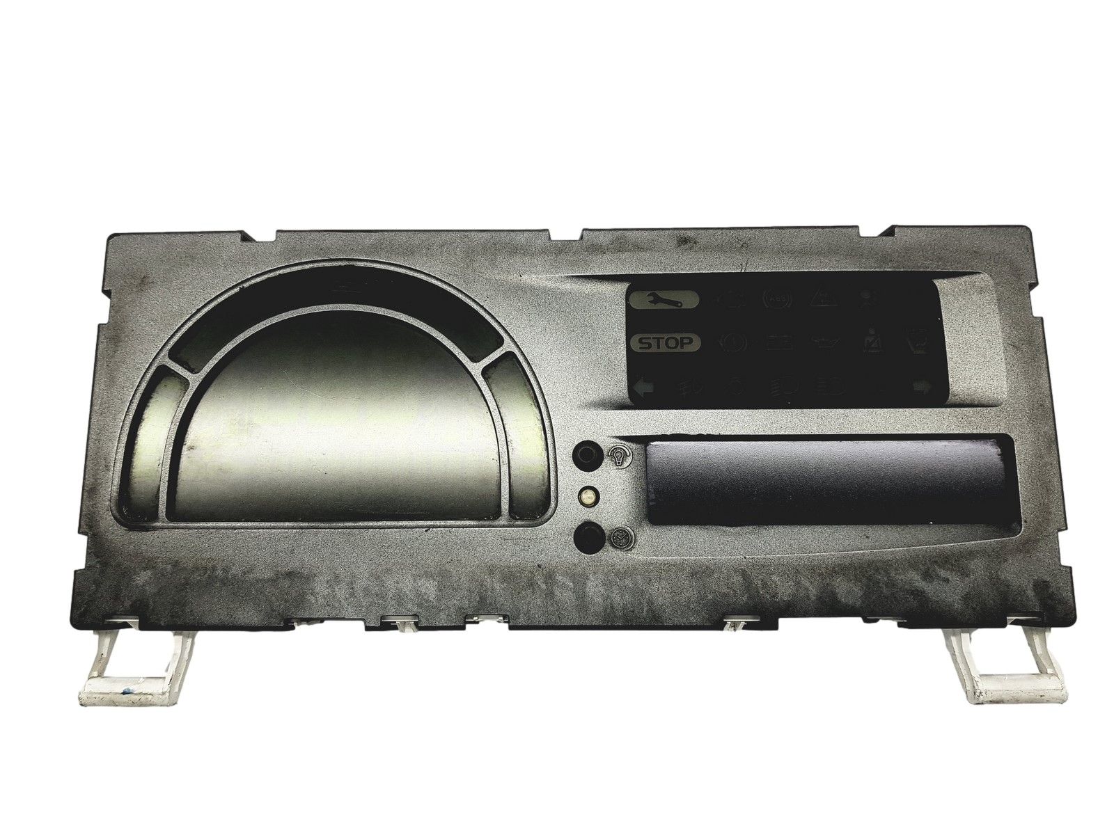Hastighetsmätare Renault Modus 8200543811 F 281158308 39713 main product photo