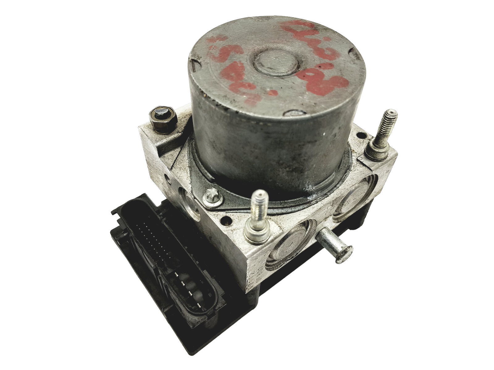 Abs-pump Renault Clio 3 8200334969 0265800411 Bosch 33980 main product photo