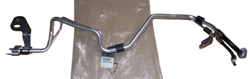 Luftkonditioneringsslang Original 924629636R Renault main product photo
