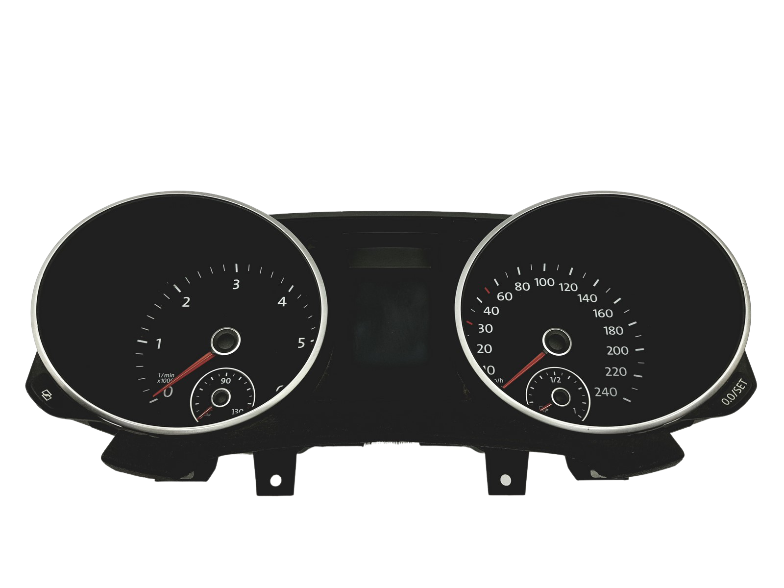 Varvräknare VW Golf MK6 5K0920860G 48931 main product photo