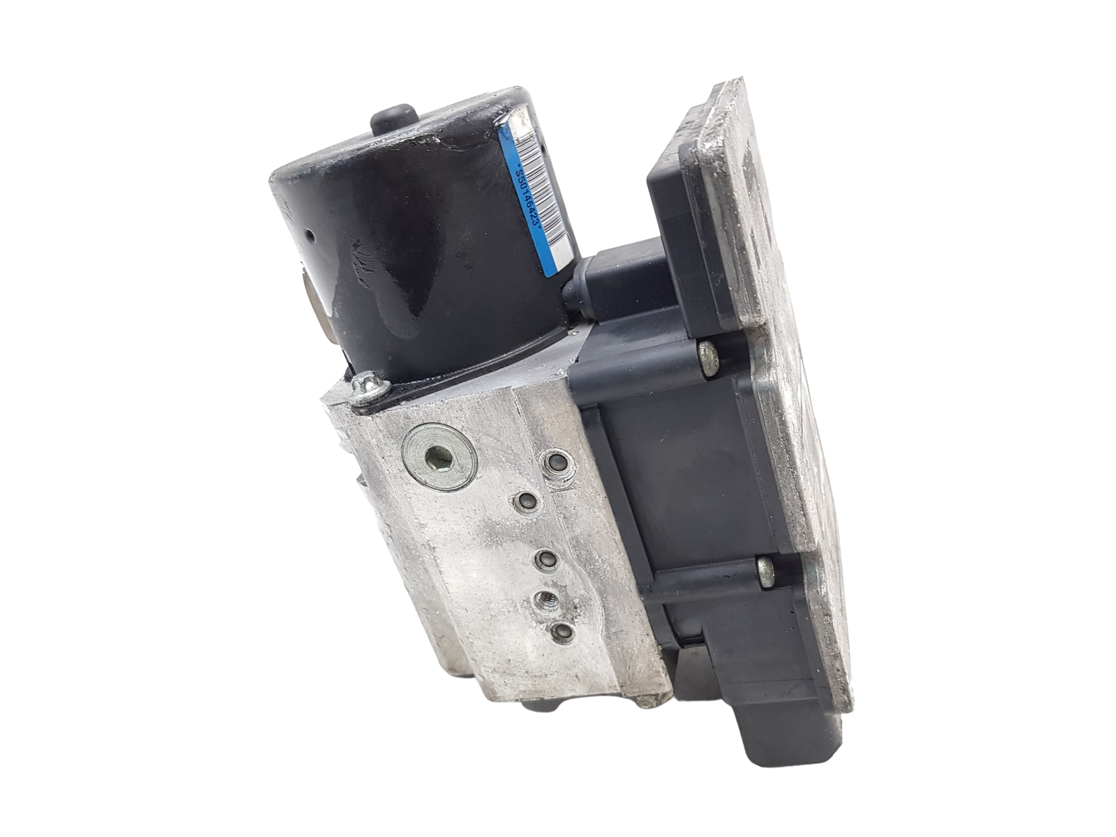 Abs-pump Opel Vectra Signum 09191497 13663901 TRW 1049 main product photo