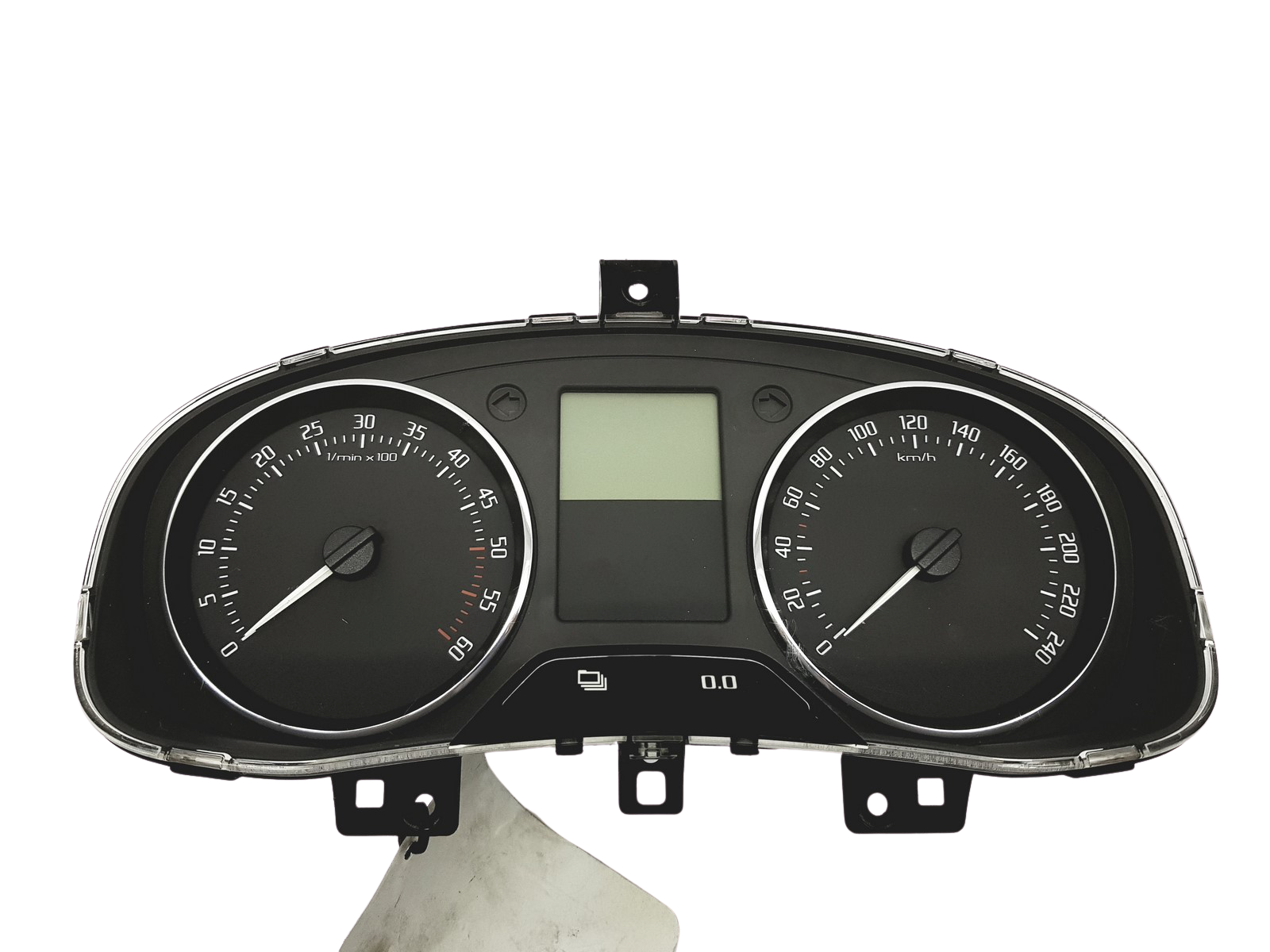 Varvräknare Skoda Fabia 5J0920810D 31140 main product photo