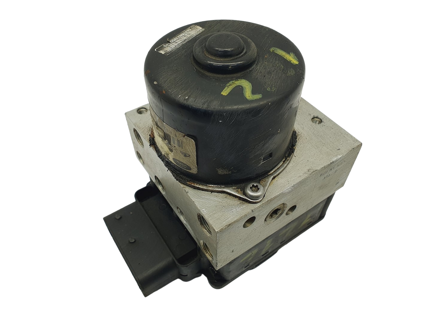Abs-pump Ford Focus 98AG-2M110-CA 10.0948-0105.3 Ate 63668 main product photo