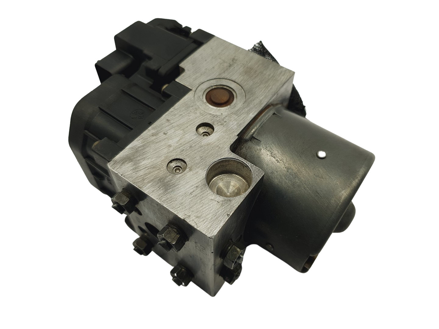 Abs-pump Citroen Peugeot 9636502180 0273004203 0265216759 66720 main product photo