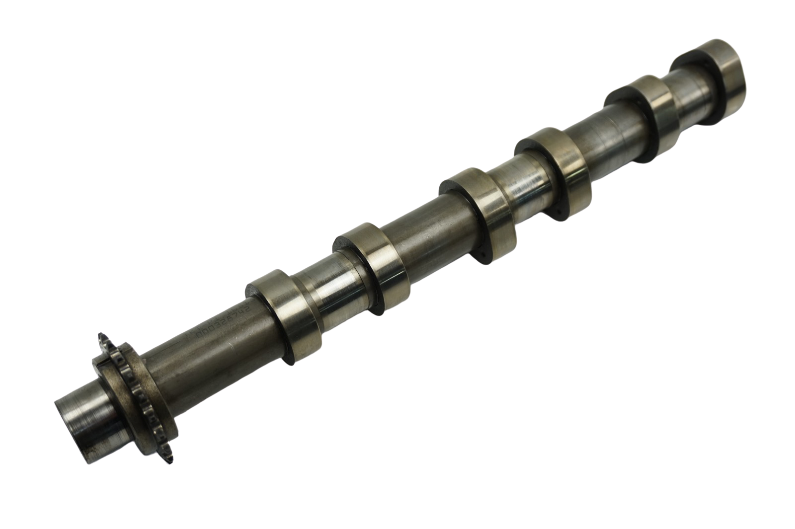Kamaxel 0801CL 4R8Q-6A270-AB 2.7 hdi V6 UHZ Citroen C5 407 Peugeot main product photo