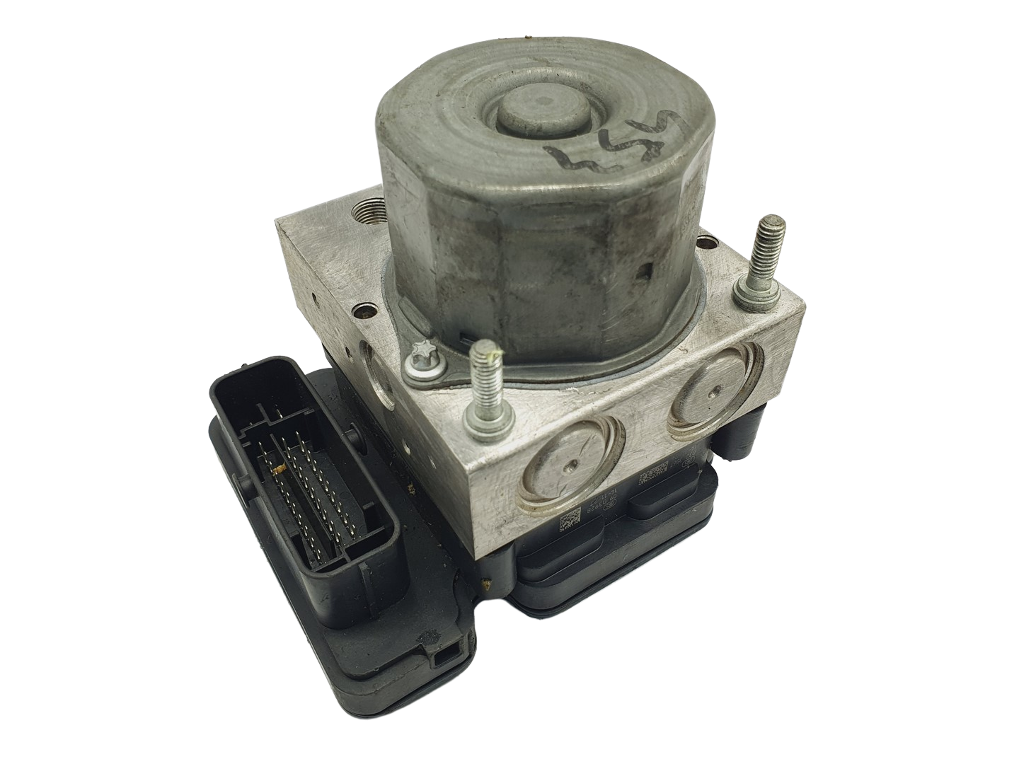 Abs-pump Renault Smart 476603428R A4539003001 Bosch 61192 main product photo