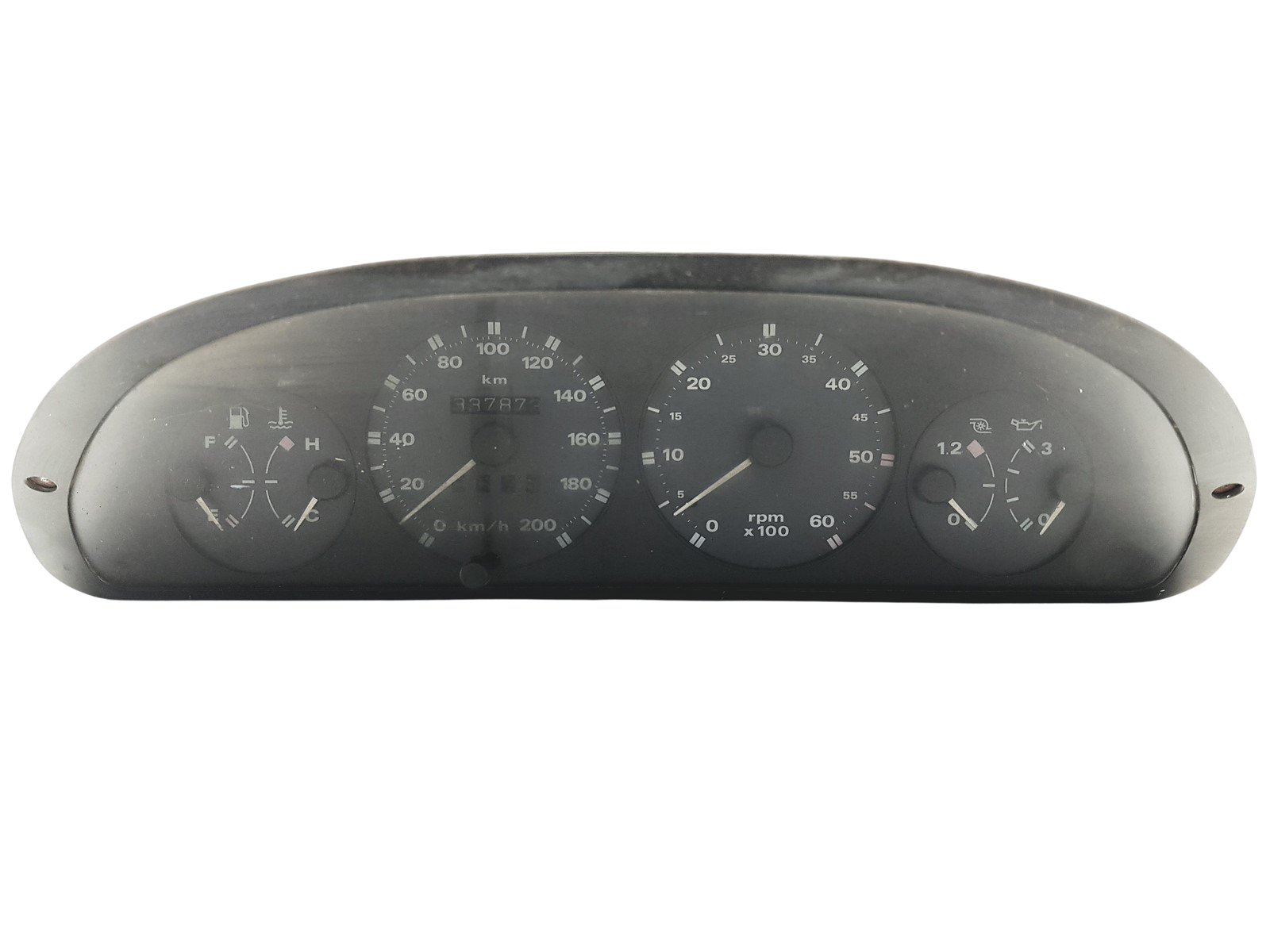 Varvräknare Fiat Punto 46462788 UK-NSI 41200 main product photo