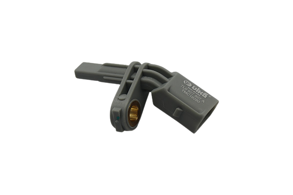 ABS Sensor Fram Vänster Gör VW Audi Skoda 7L0927807A 99271593301 Vika main product photo