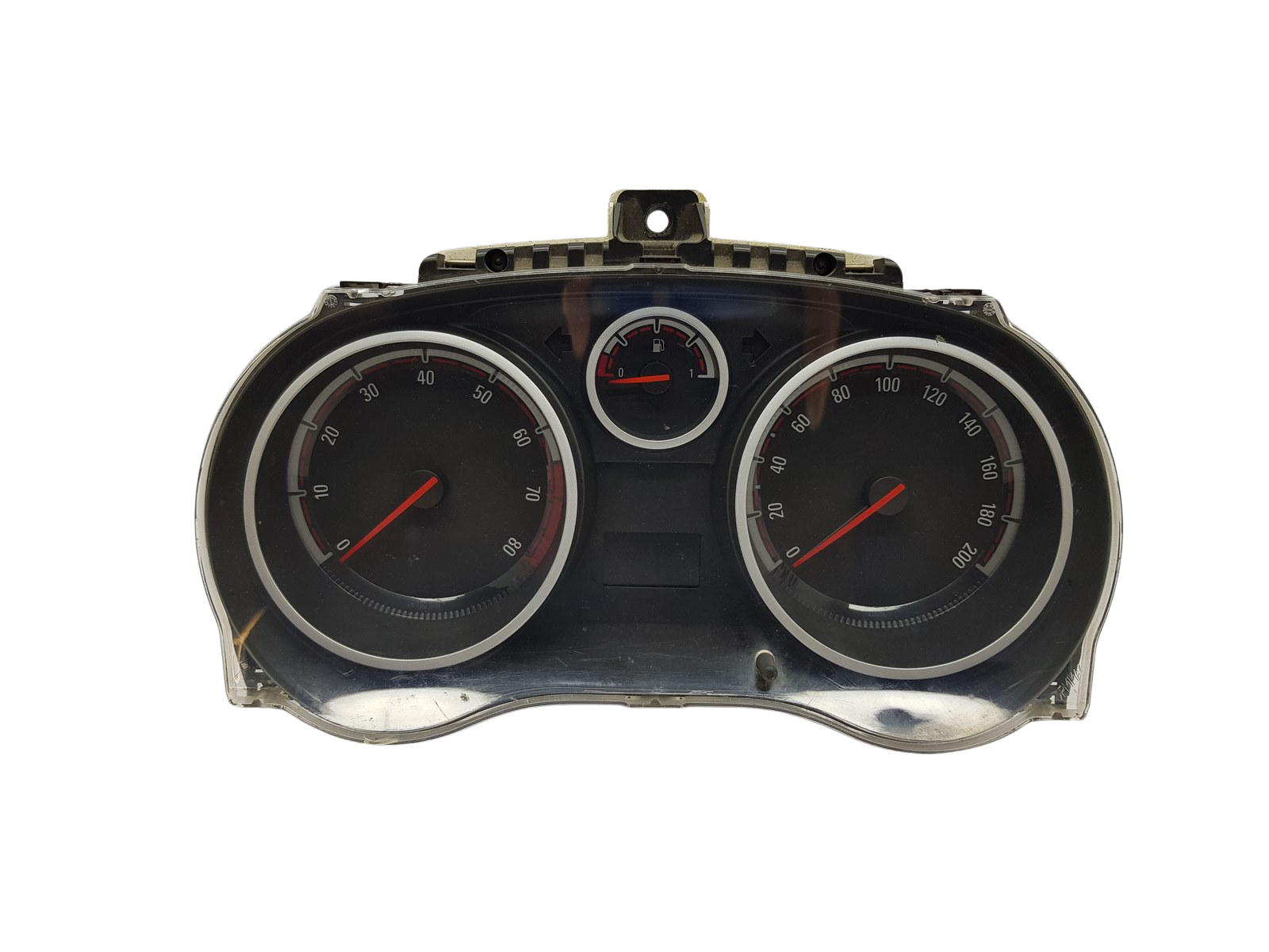 Hastighetsmätare Opel Corsa D P0013264279 1931 main product photo