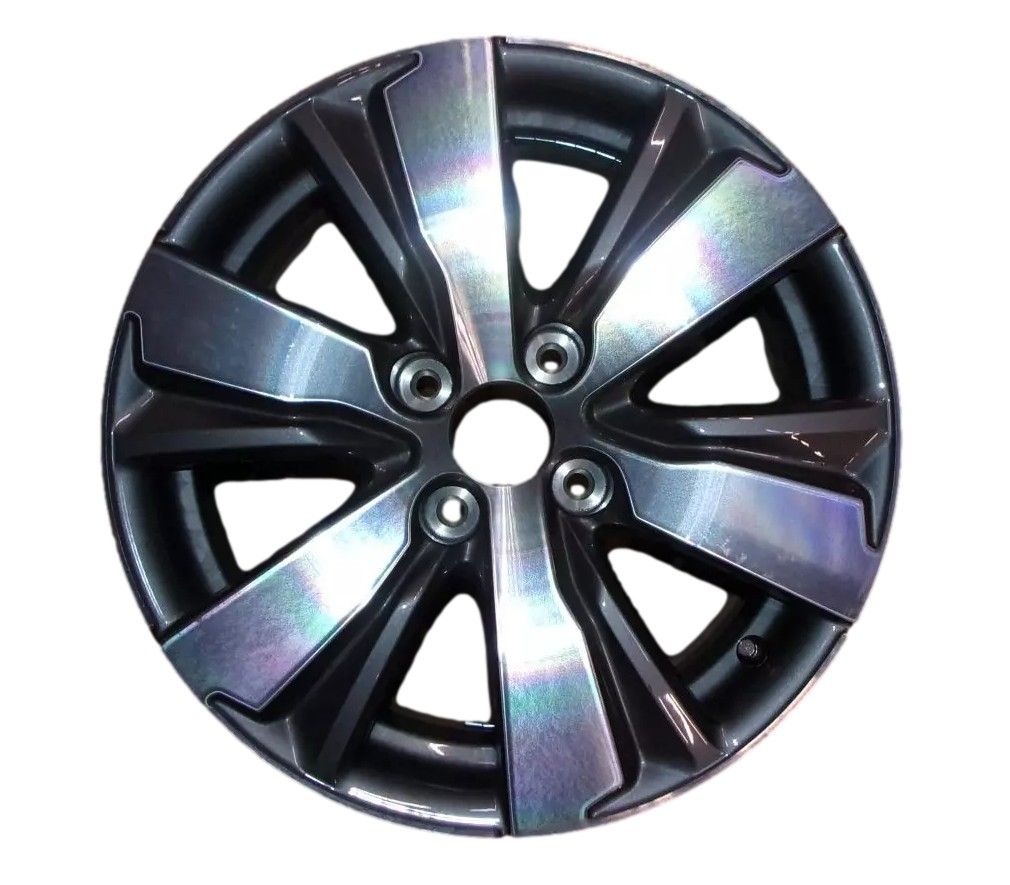Aluminiumfälg Ny Original 16' 96783981AS Peugeot main product photo
