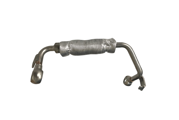 Laddluftslang 06J121497J 11211853601 VW Audi Seat Skoda Vika main product photo