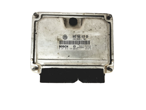 Styrenhet 045906019BP 0281012194 Volkswagen Bosch 21611 main product photo