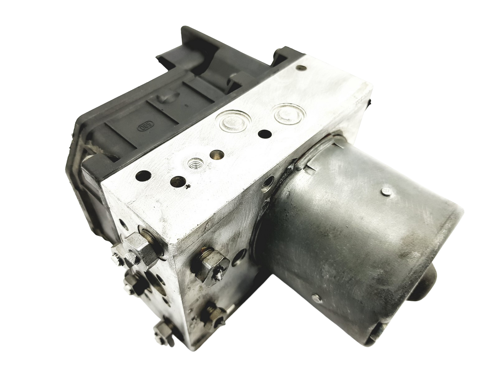 Abs-pump Alfa Romeo 147 51739029 0265224095 Bosch 38663 main product photo