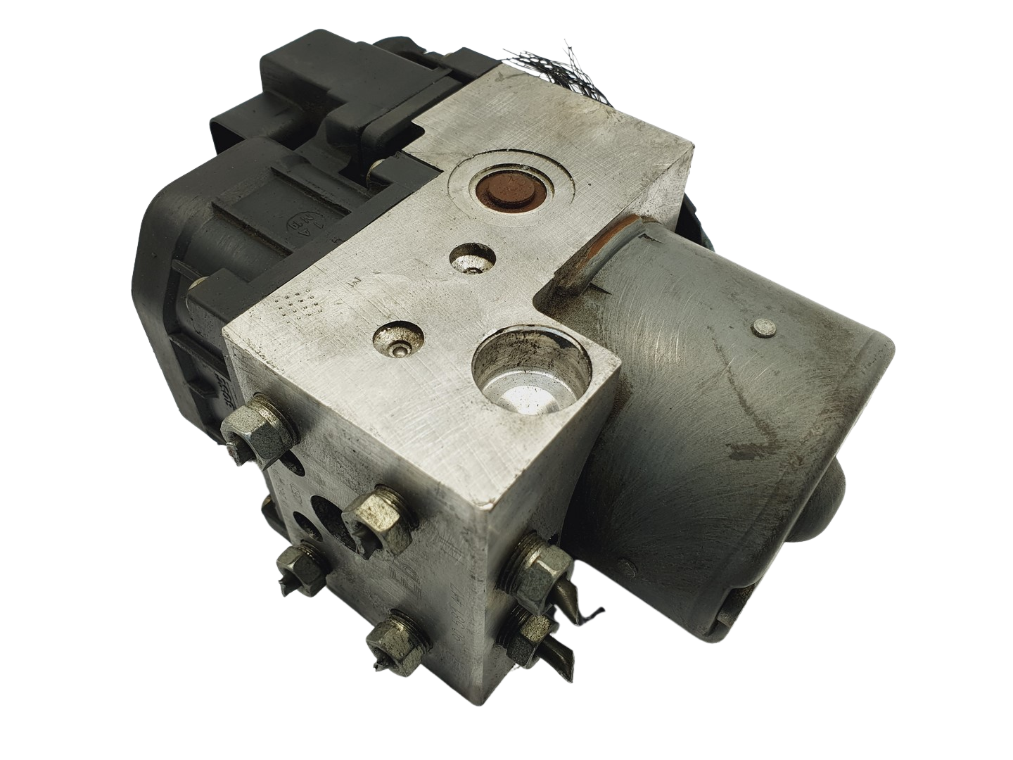 Abs-pump Opel Zafira Astra G 90581417 0273004362 0265216651 Bosch 61310 main product photo