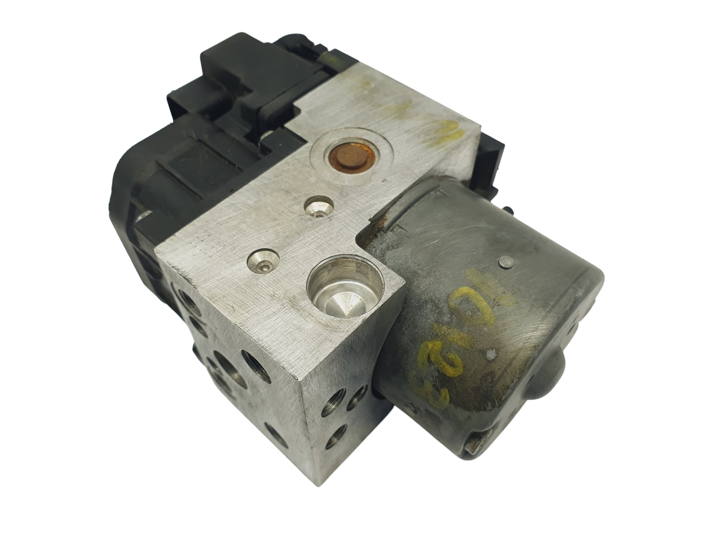 Abs-pump VWAG 8E0614111AB 0273004281 0265216559 64699 main product photo