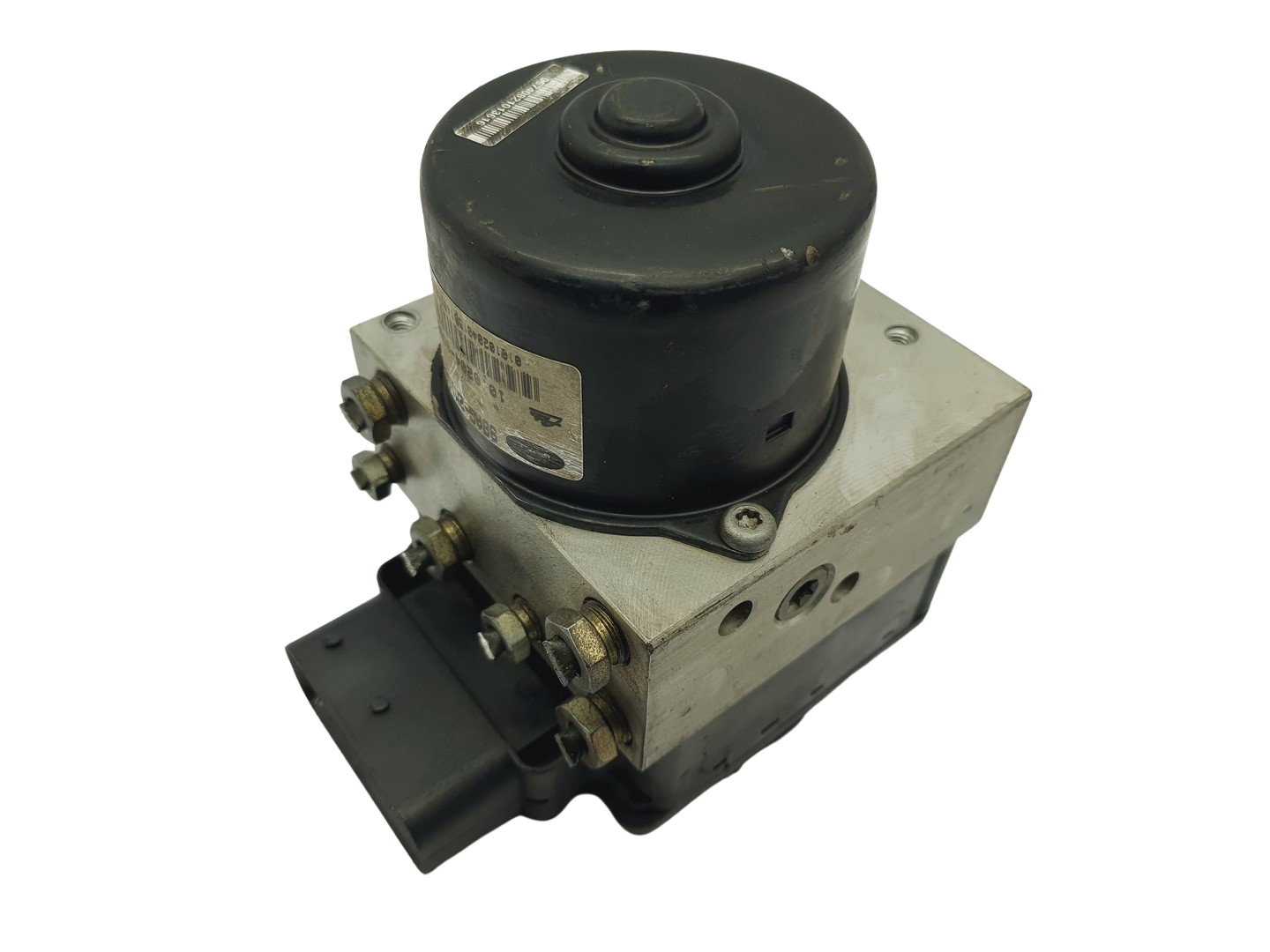 Abs-pump Ford Focus 98AG-2M110-CA 10.0948-0105.3 Ate 67026 main product photo