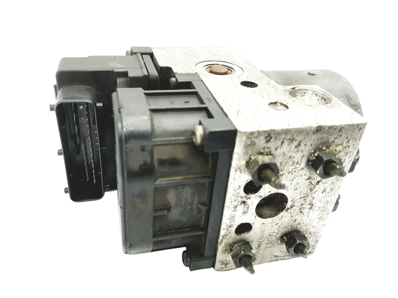 Abs-pump Nissan Almera 47660-5M306 0273004635 Bosch main product photo