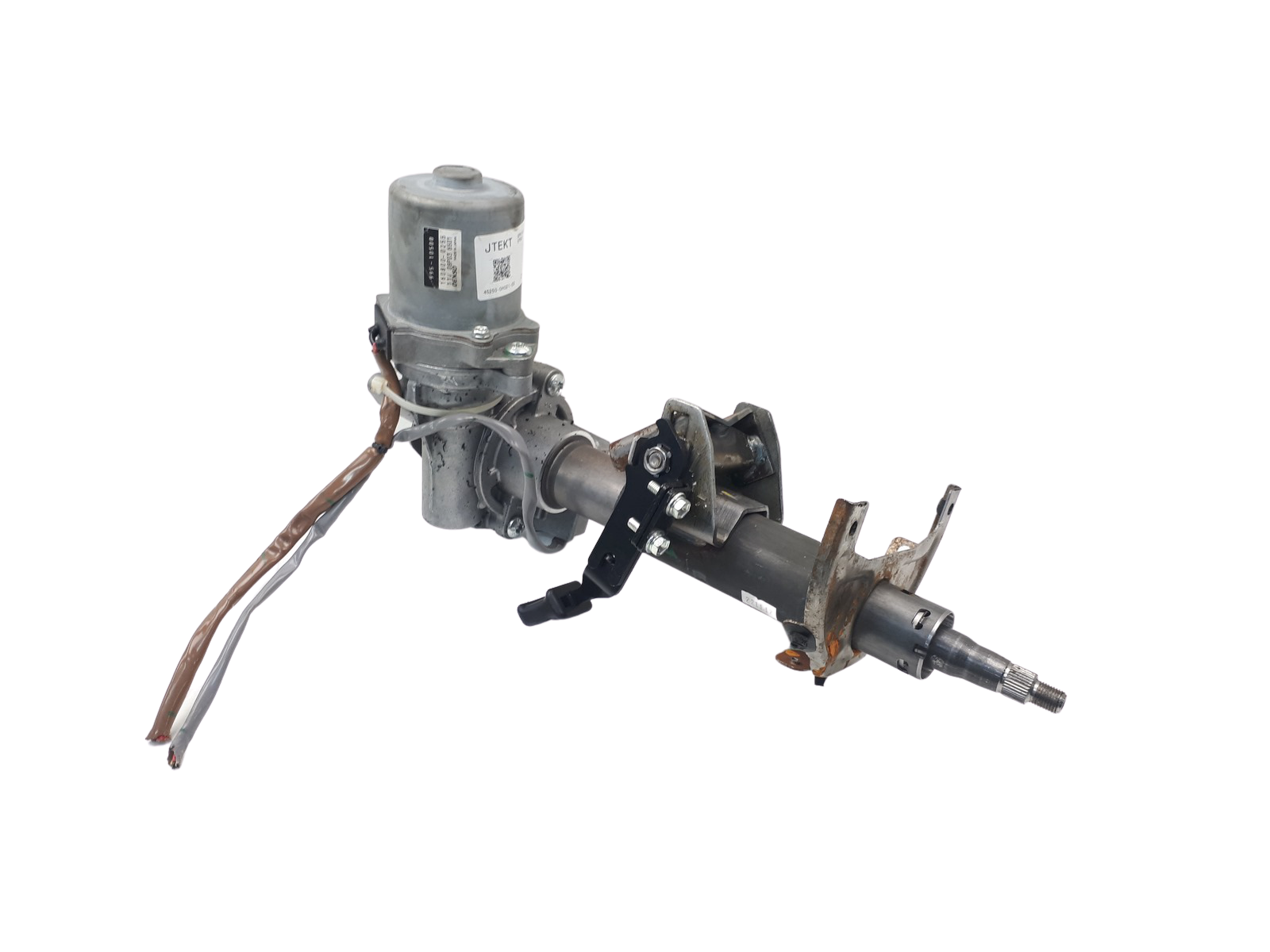 Rattstång Peugeot 107 Citroen C1 Aygo 45250-0H021-00 995-10500 main product photo