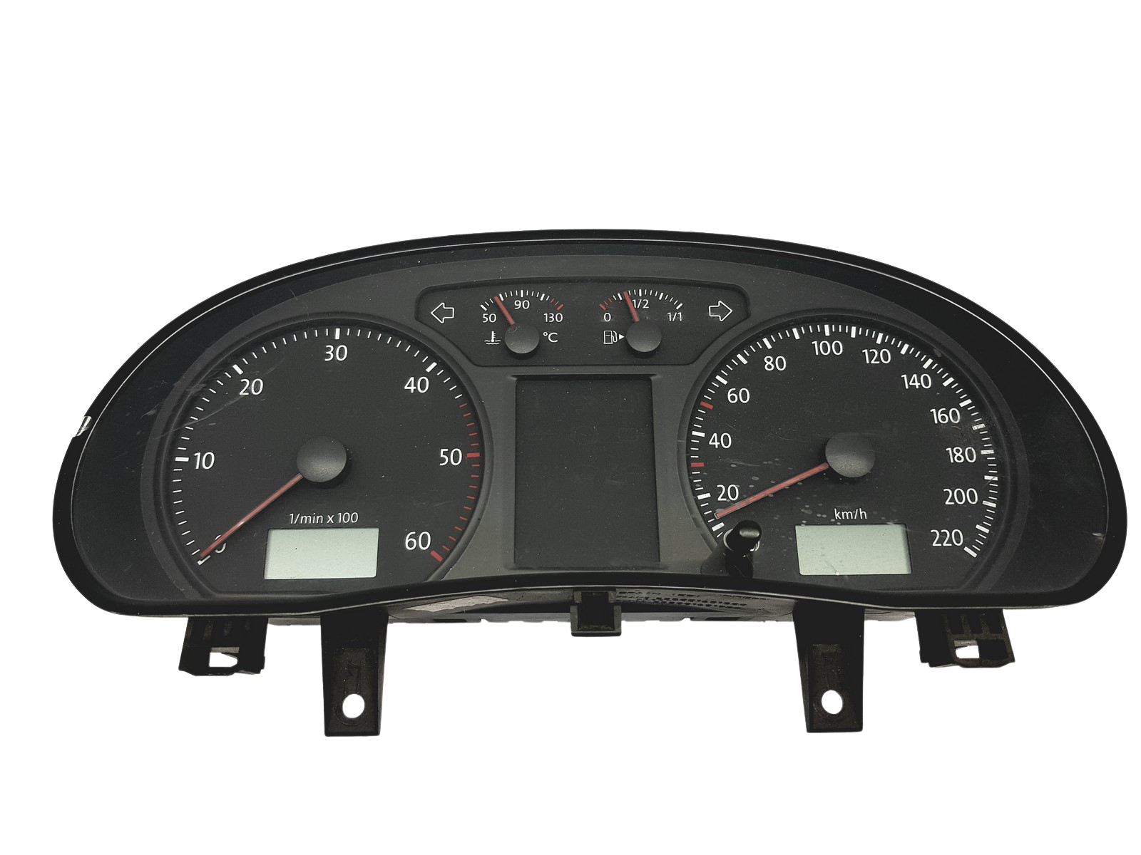 Hastighetsmätare VW Polo 9N 6Q0920804J 503001591201 40515 main product photo