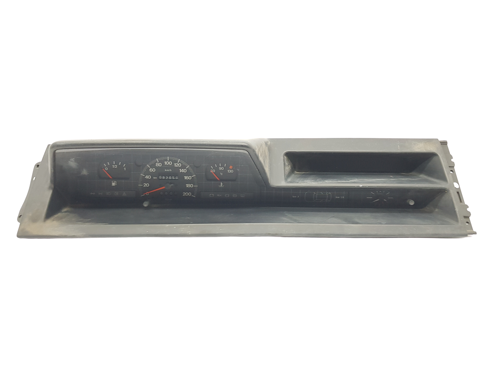 Varvräknare Fiat Tipo 6044370060B 6060540010 Veglia main product photo