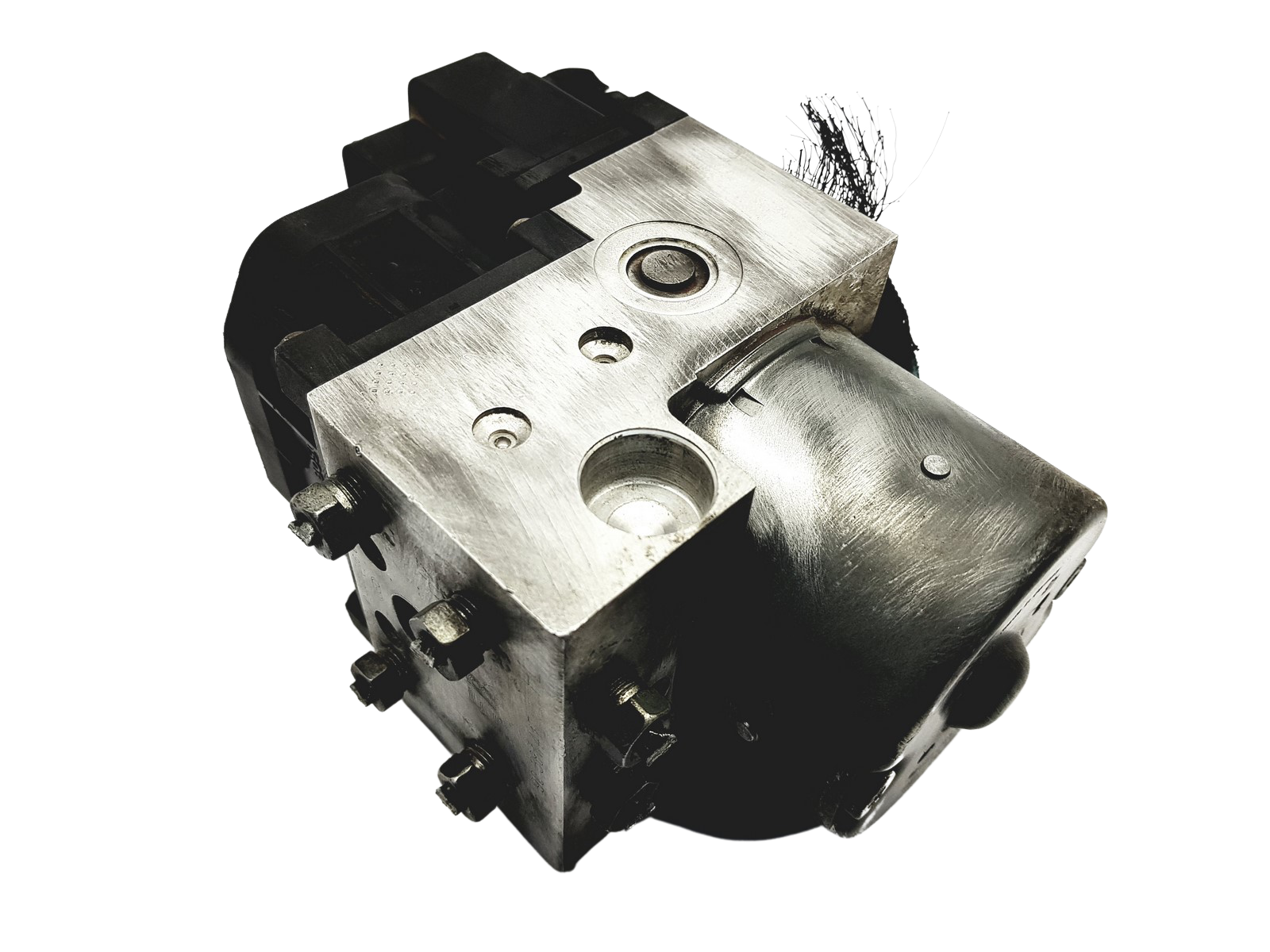 Abs-pump Opel Zafira Astra G 90581417 0265216651 37373 main product photo