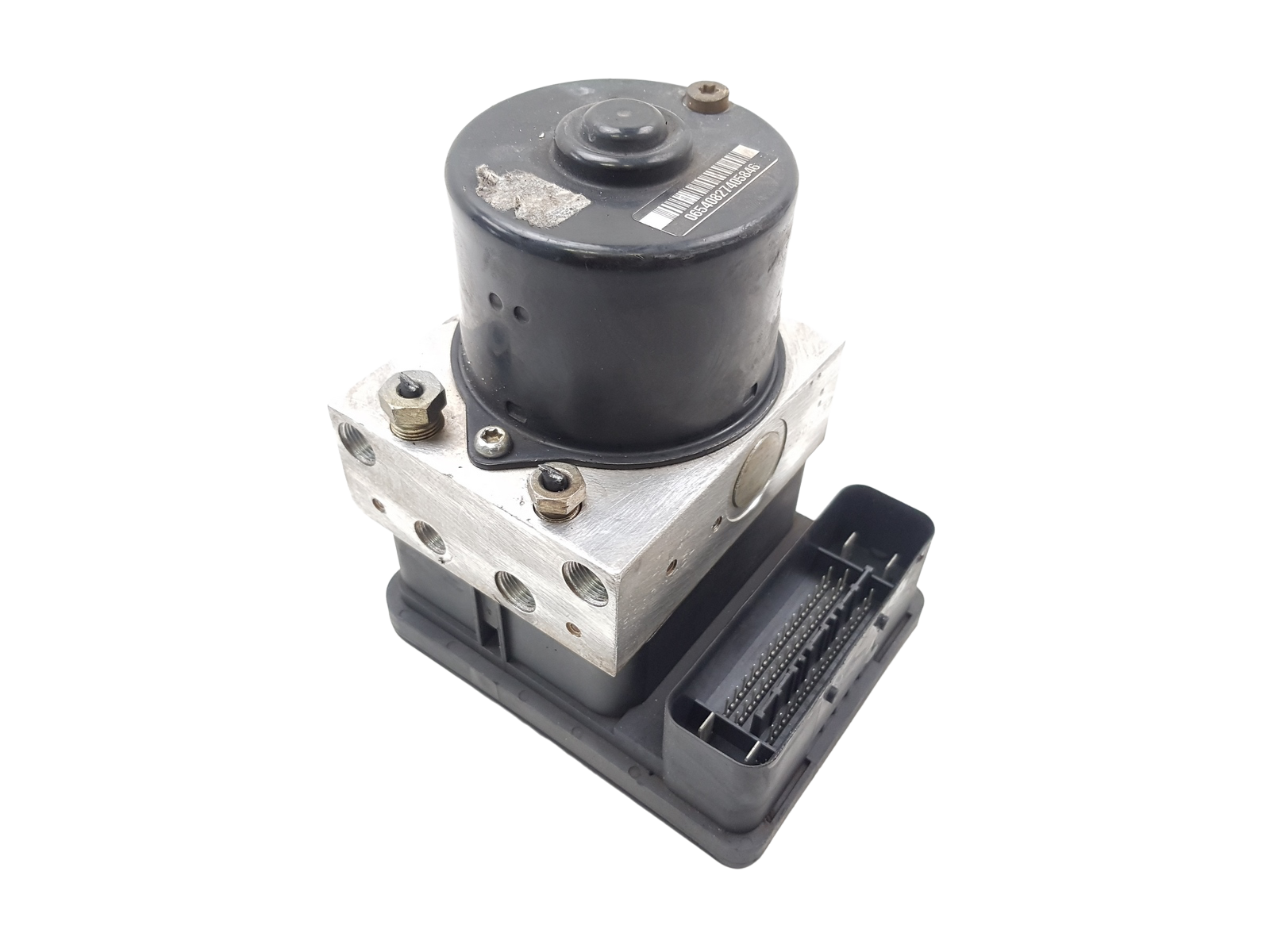 Abs-pump Mazda 2 Ford Fusion Fiesta 2S61-2M110-CE ATE 1239 main product photo