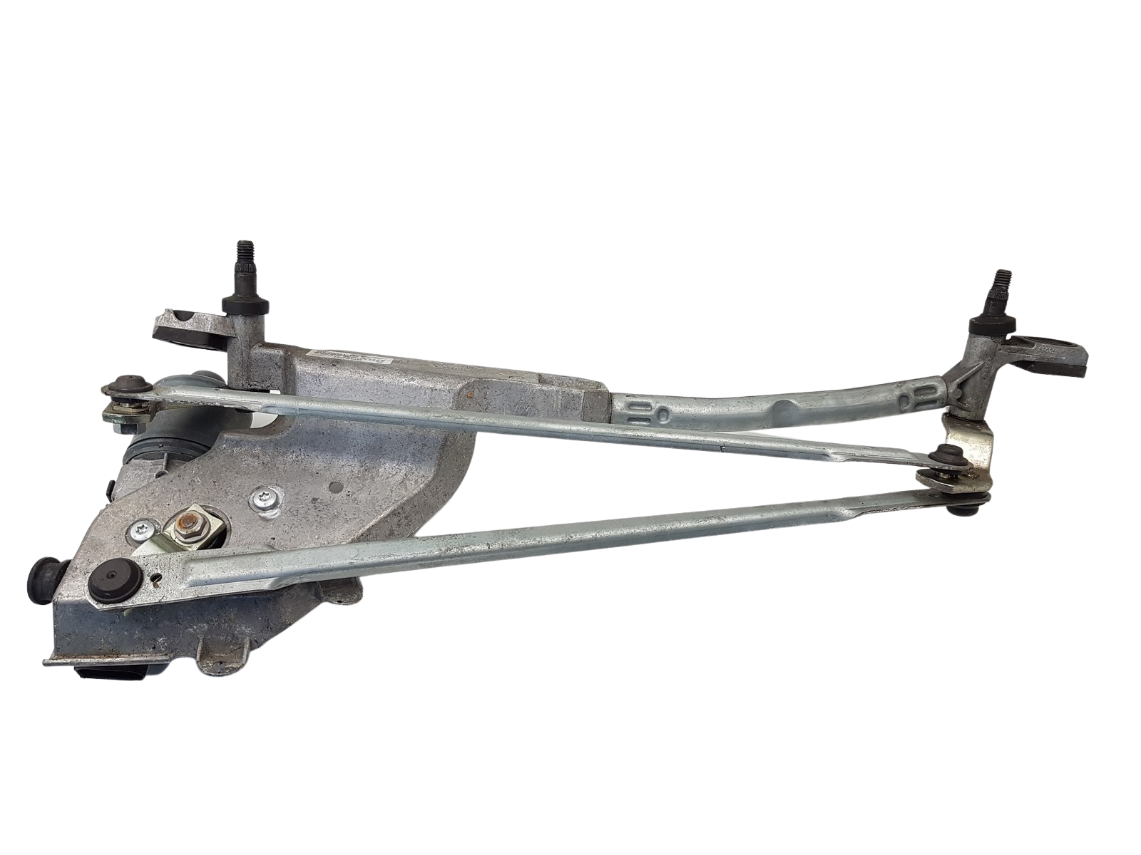 Torkarmekanik Ford Fiesta 8A61-17500-AG 8A61-17B571-AB Bosch 1332 main product photo