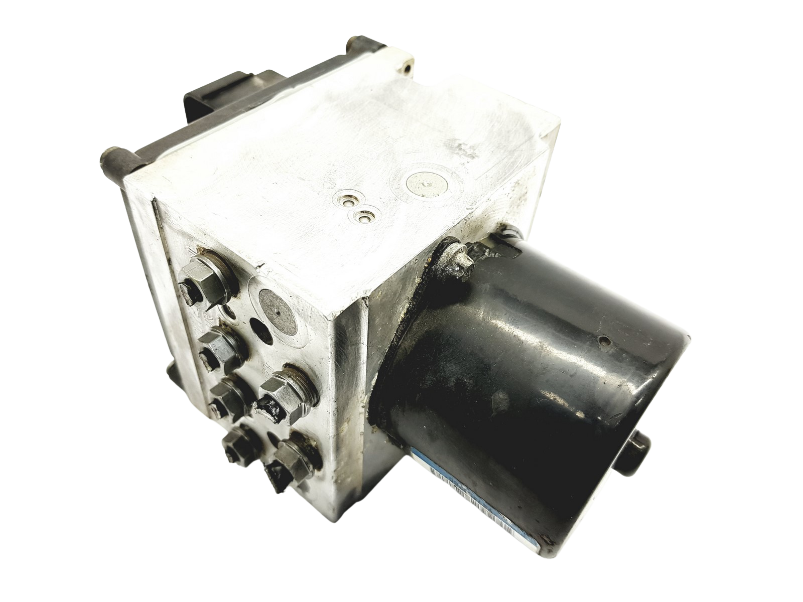 Abs-pump VW Passat B6 3C0614109D TRW 38415 main product photo