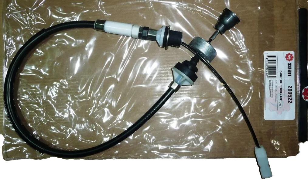 Kopplingswire 200522 1487725080 Citroen Peugeot Seim main product photo