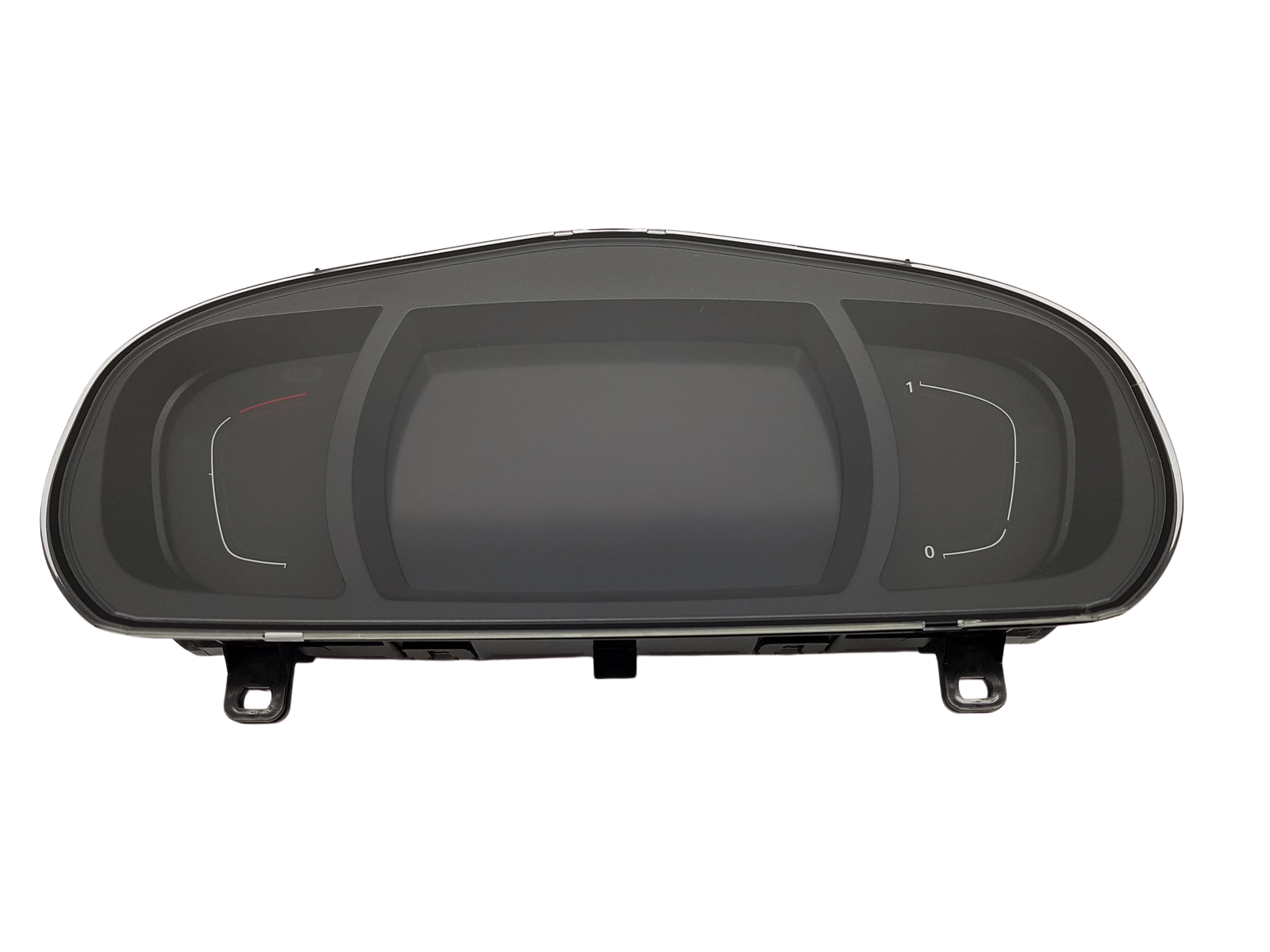 Hastighetsmätare Renault Scenic 4 248104076R 7792 main product photo
