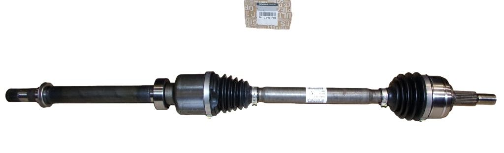 Drivaxel Höger Ny Original 391000978R Renault Megane 4 main product photo