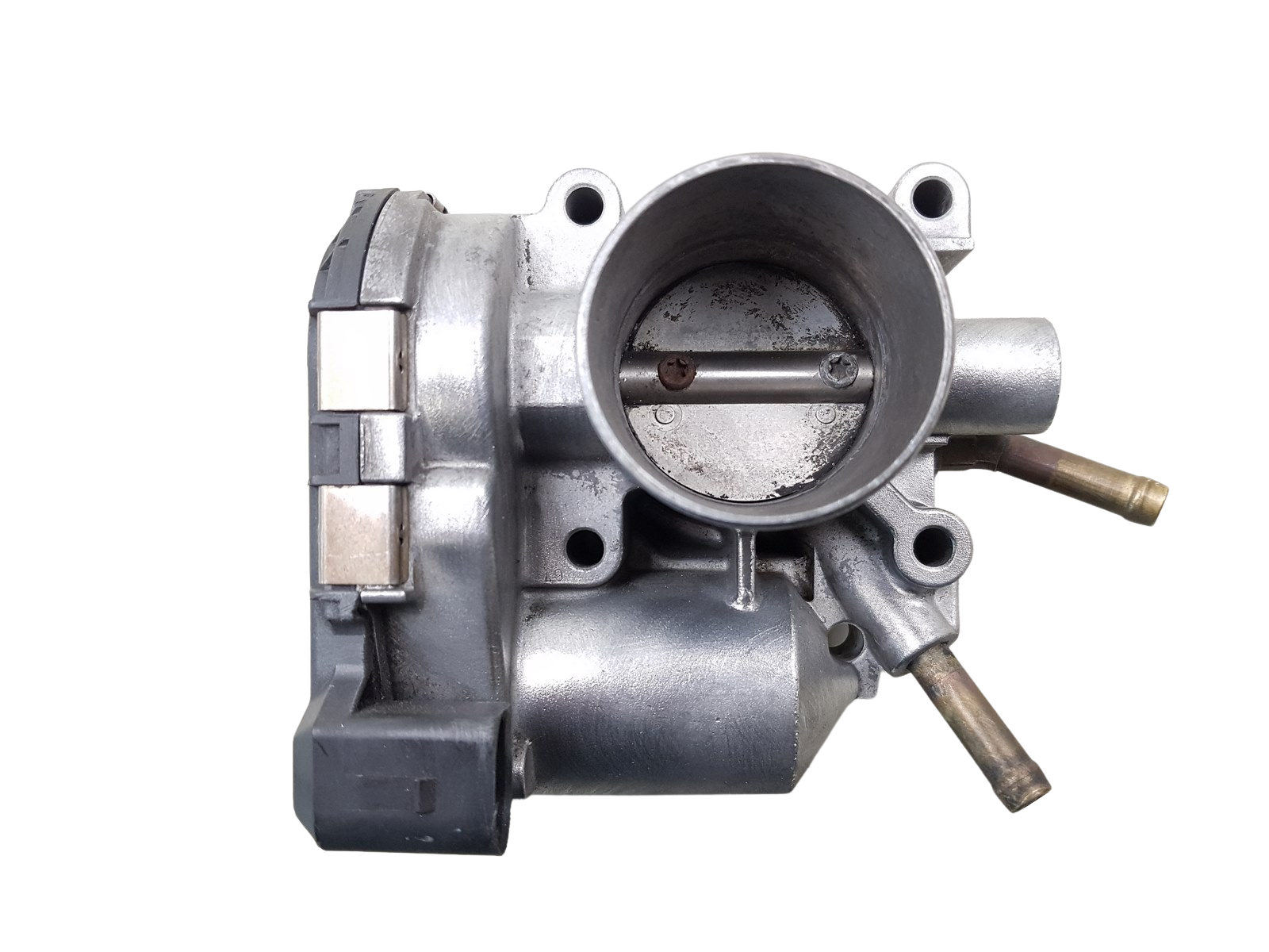Spjällhusventil VWAG 030133062C 0280750095 Bosch 1891 main product photo