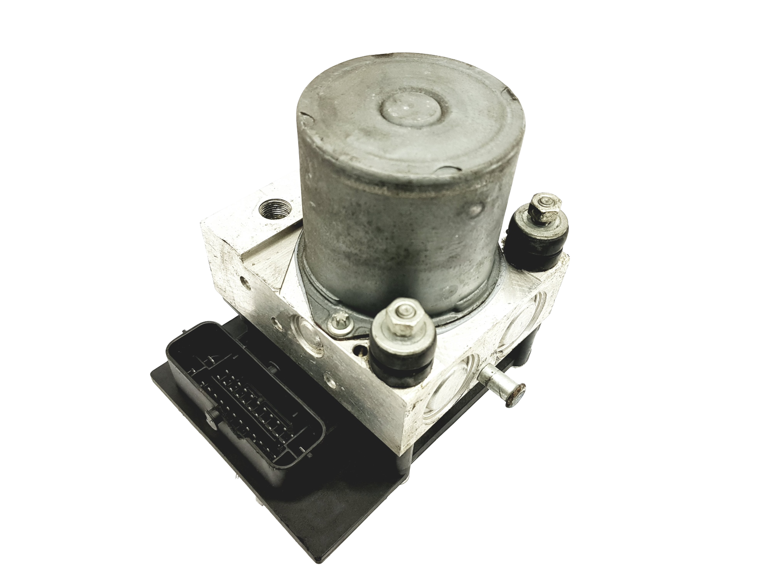 Abs-pump Audi A4 8E0614517BF 0265950474 Bosch 34214 main product photo
