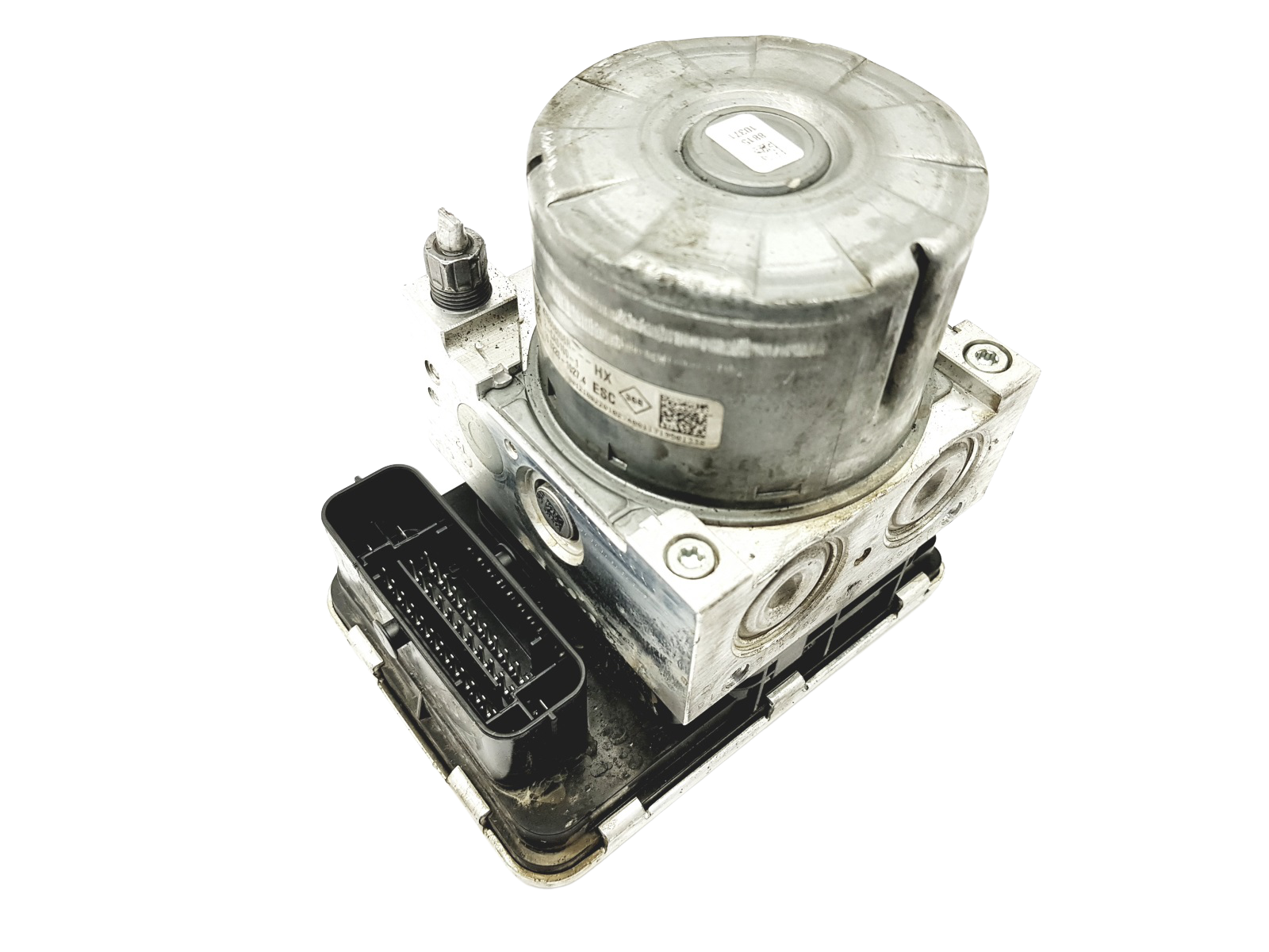 Abs-pump Scenic 4 476608658R 10.0915-1481.3 ATE Renault main product photo