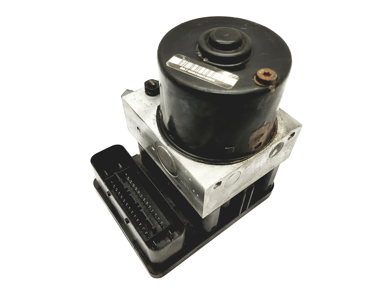 Abs-pump VW Audi Seat Skoda 1J0614117G 1C0907379L Ate 36267 main product photo