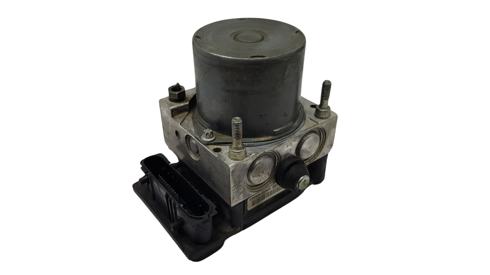 Abs-pump Nissan Almera 47660BN820 0265231415 0265800330 1369 main product photo