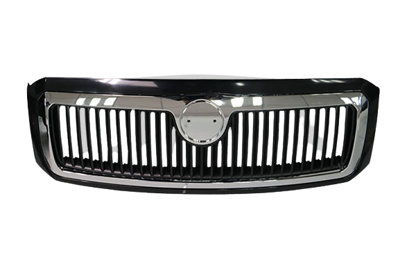 Kylargrill Gör Skoda Fabia 1 6Y0853668 88530052802 DPA main product photo