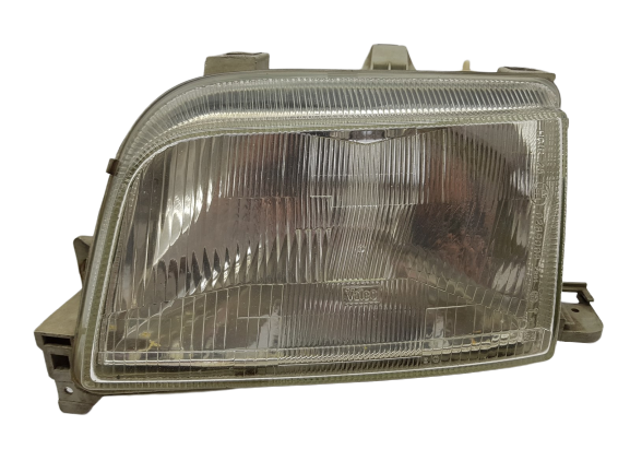 Strålkastare Vänster Renault Clio 1 7701034146 Valeo main product photo