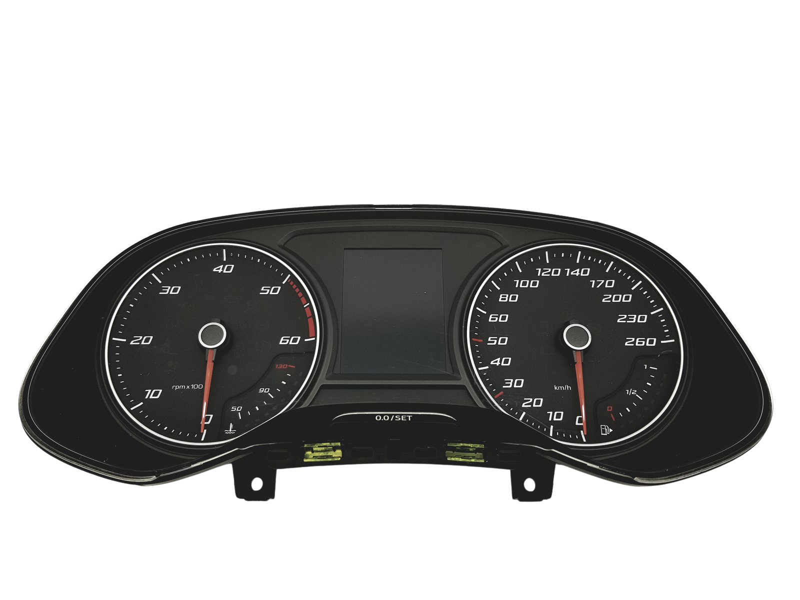 Varvräknare Seat Leon 5F0920870G A2C85375900 47384 main product photo