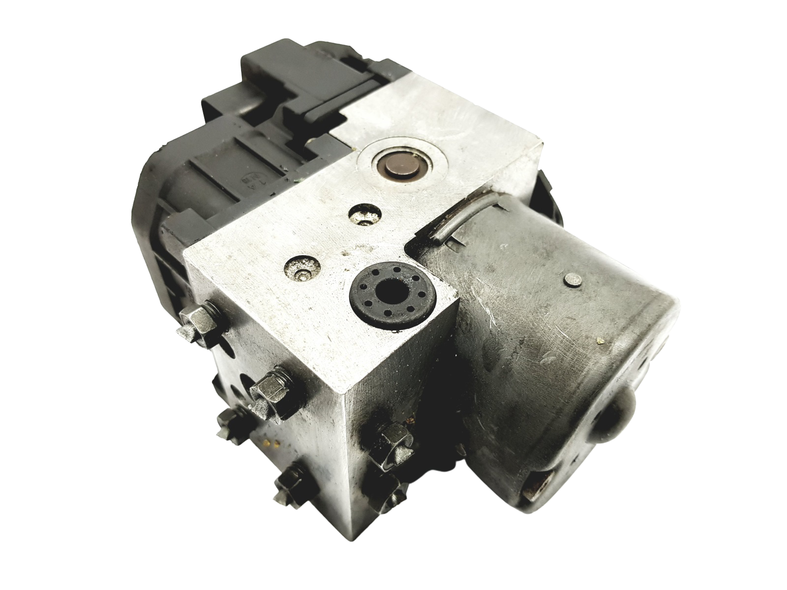 Abs-pump Citroen Xsara Picasso 9633666580 0273004353 42687 main product photo