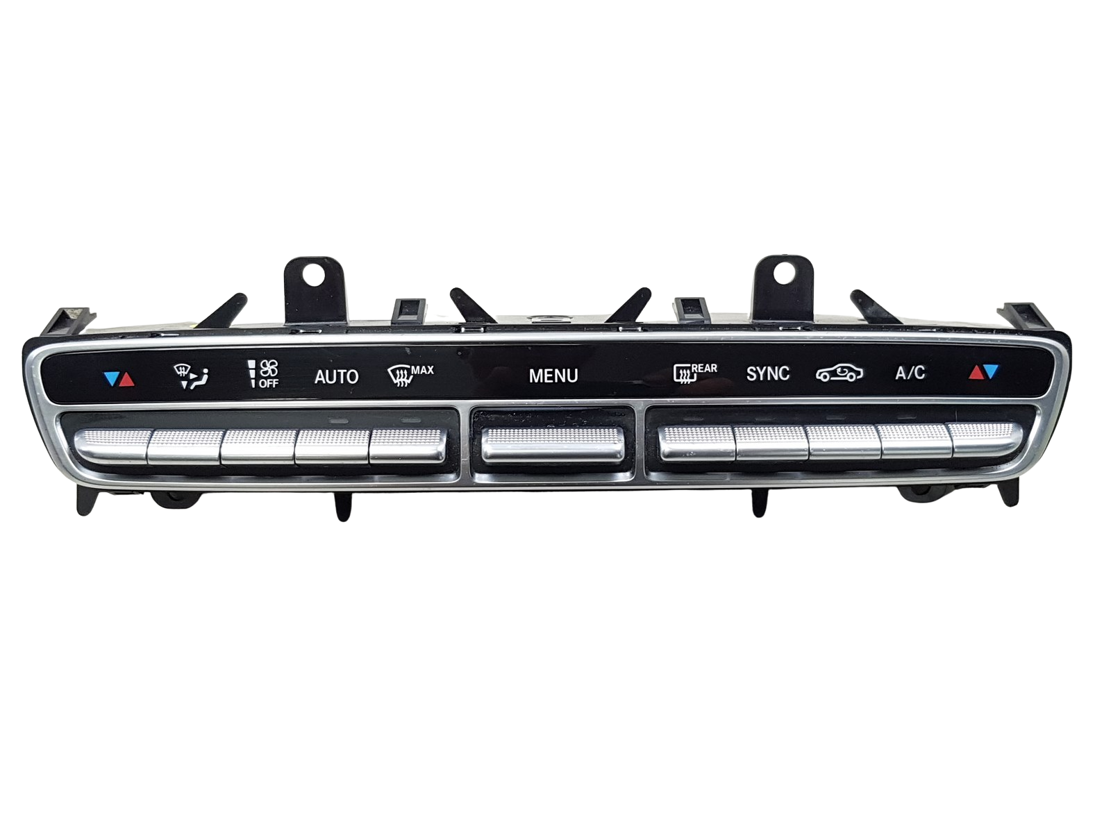 Värmereglerenhet A/C Mercedes-Benz A2059058813 main product photo