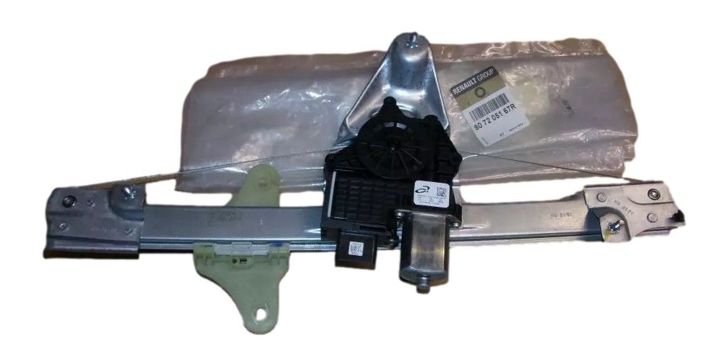 Fönsterhiss Höger Fram Original 807205167R Dacia main product photo