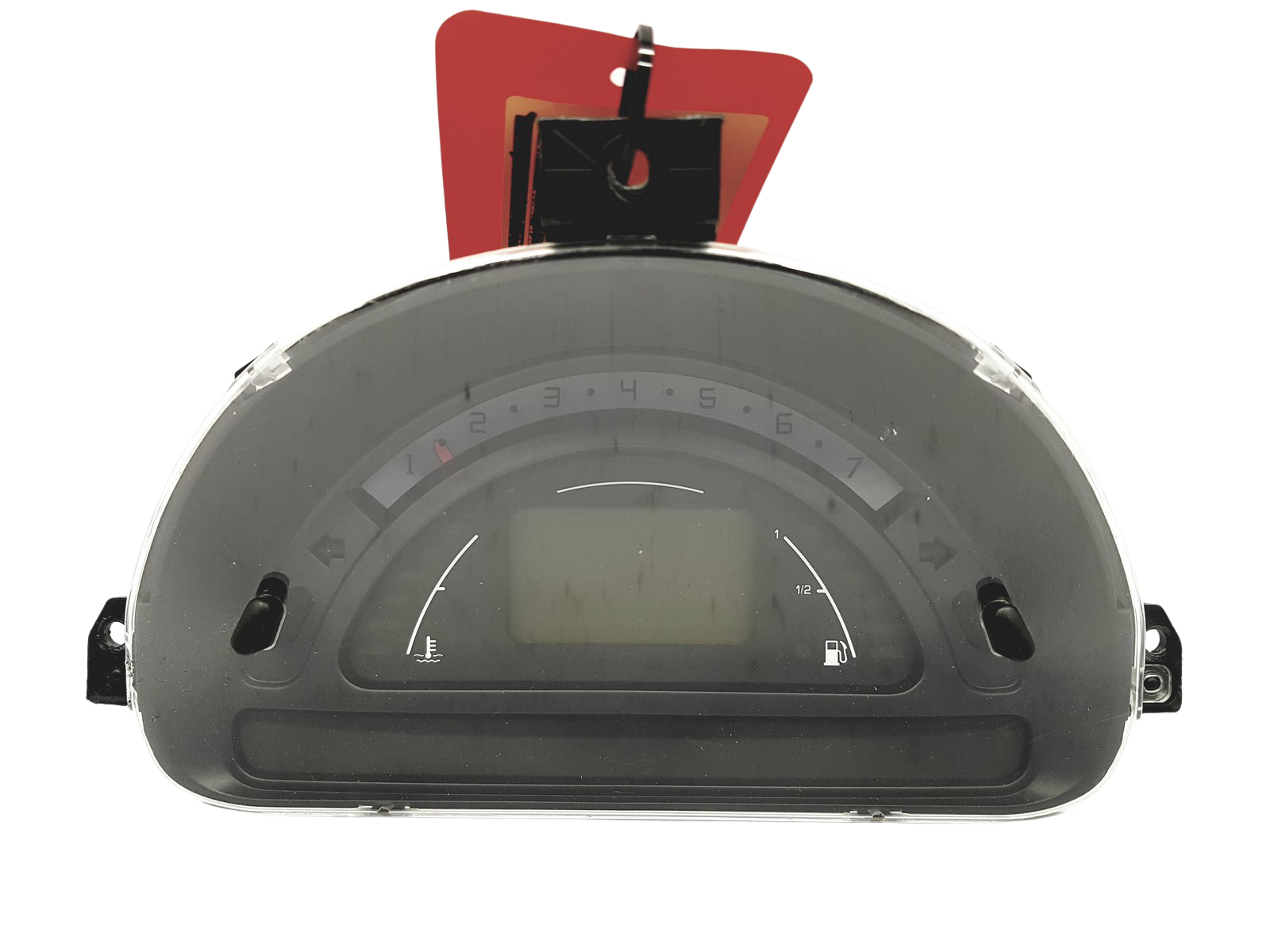 Varvräknare Citroen C2 C3 9652008280 H 01 49581 main product photo