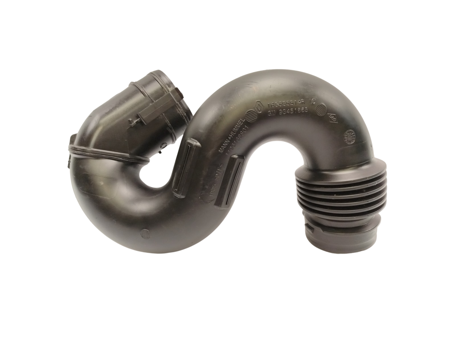 Luftslang Renault Trafic Opel Vivaro 165555514R 93451665 main product photo